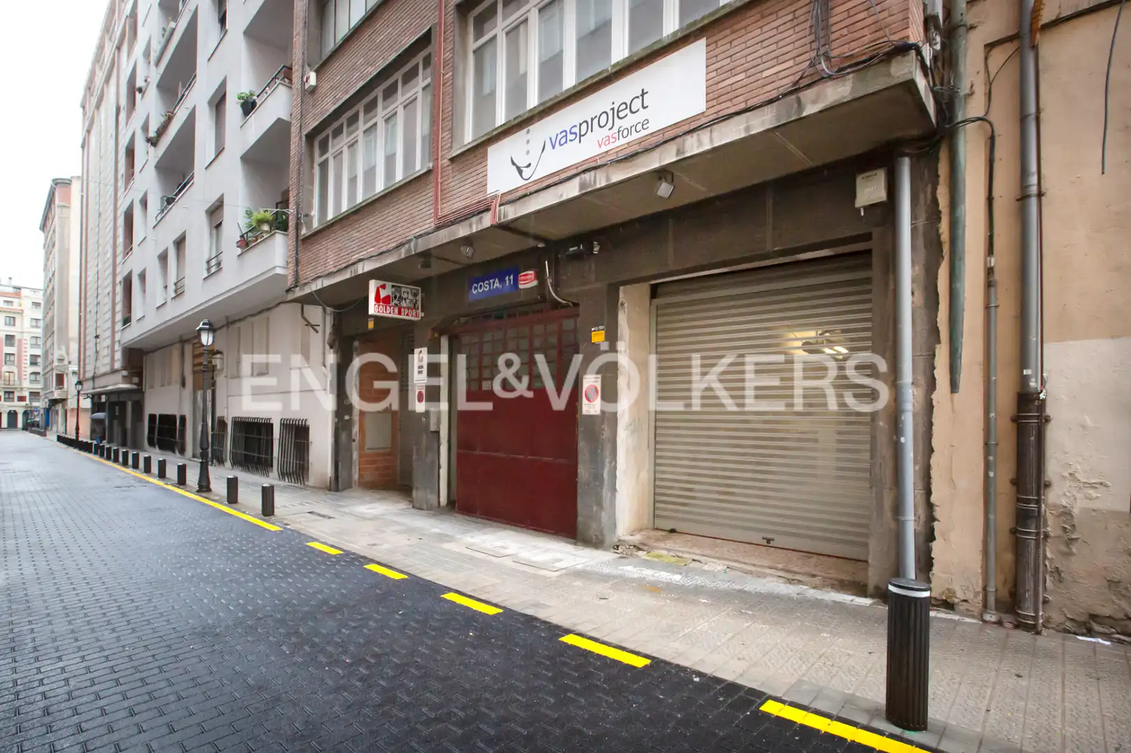 Local comercial en venda a Fernández del Campo Kalea, imagen 48