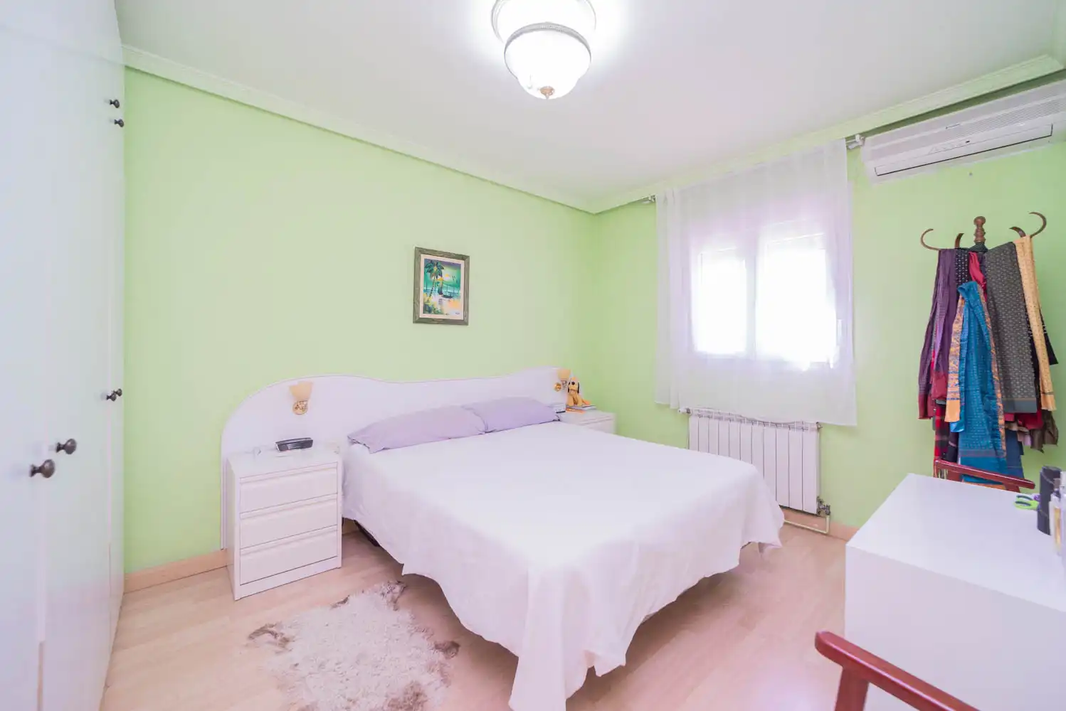 Chalet con piscina en venta en Las Ventas de Retamosa, imagen 7