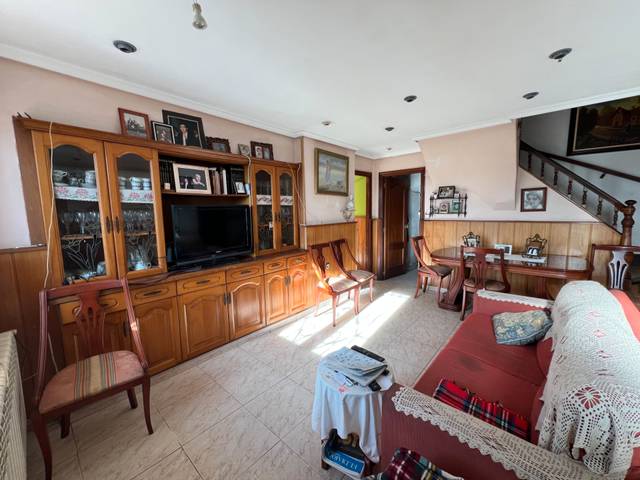 Casa-chalet en Venta en Soto de la Marina