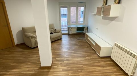 Foto 3 de Piso de alquiler en Fátima, Albacete Capital