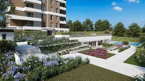 Photo 3 from new construction home in Flat for sale in Calle Suertes de la Villa, 1, El Cañaveral, Madrid