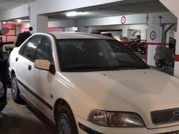 Foto 3 de Garatge de lloguer a Carrer de Ramon Llull, 1, La Bega Baixa - Plaza Xúquer,  Valencia Capital