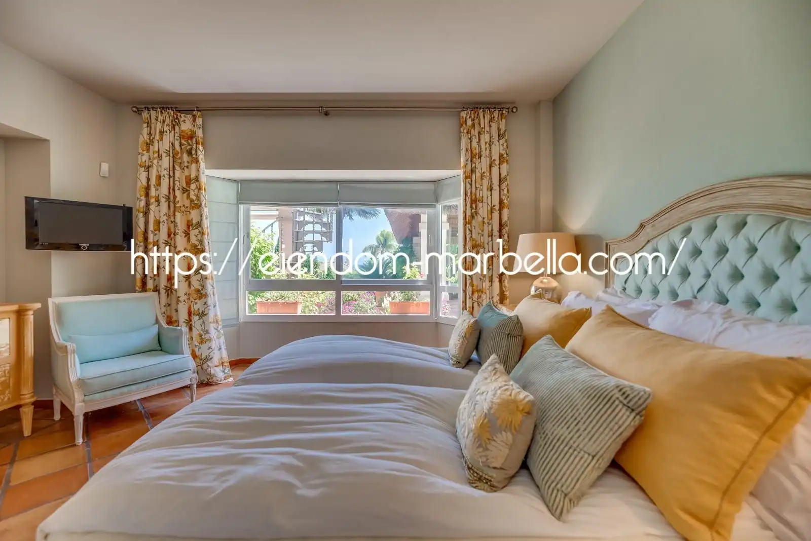 Chalet con piscina en venta en Elviria - Cabopino, imagen 25