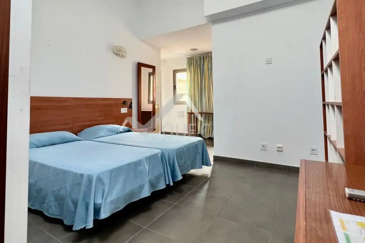 Dormitori de Dúplex en venda en Las Palmas de Gran Canaria