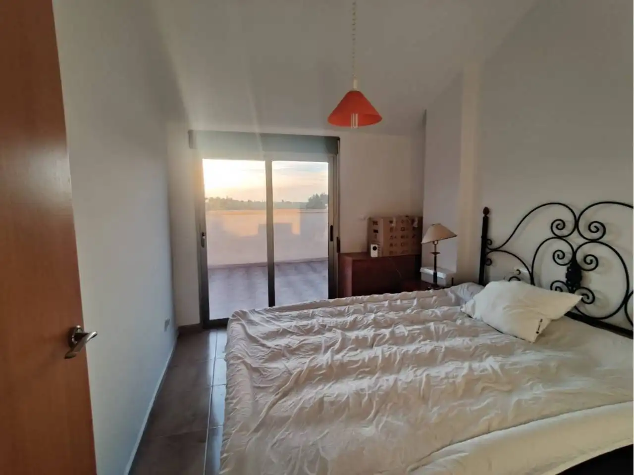 Ático en venta en Torreagüera