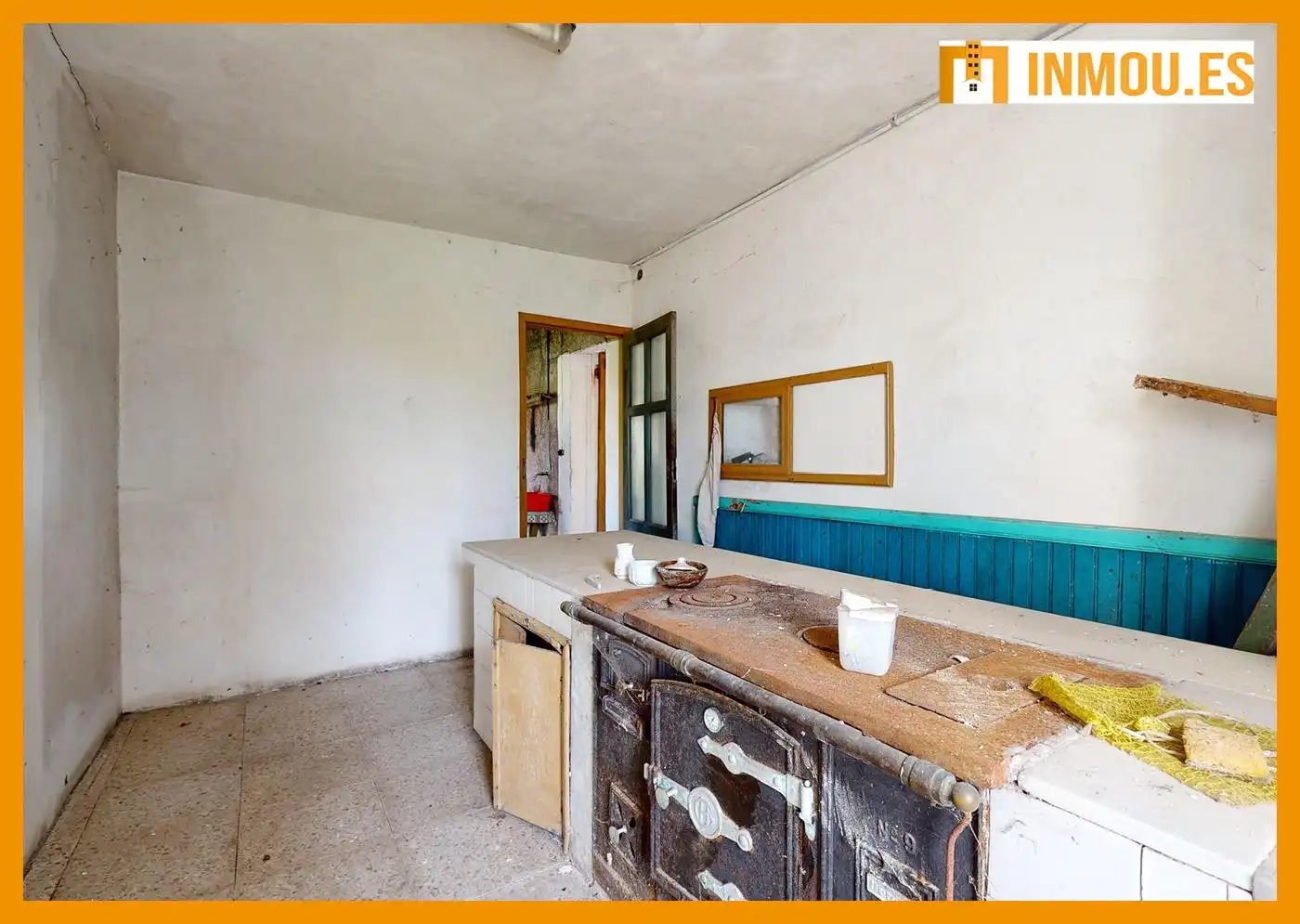 Casa o xalet en venda a Piñor