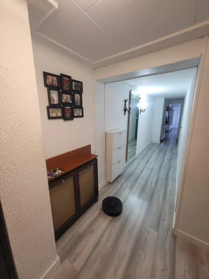 Flat for sale in Zaragoza  with Air Conditioner, Heating and Terrace