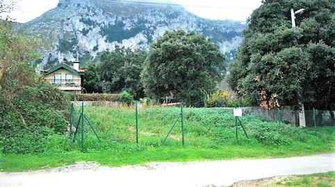 Foto 2 de Residencial en venda a Barrio Sonabia, 97, Oriñón - Allendelagua, Castro-Urdiales