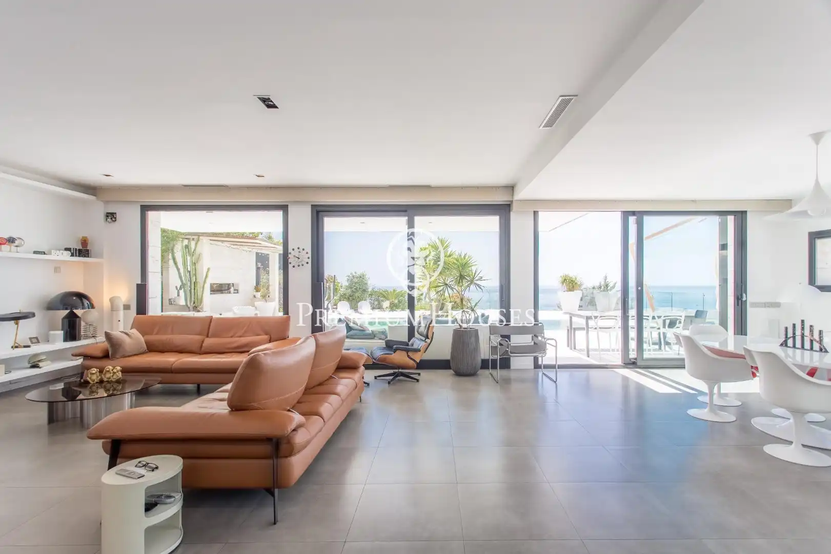 Casa con terraza en venta en Montalnou - Milans del Bosc, imagen 8