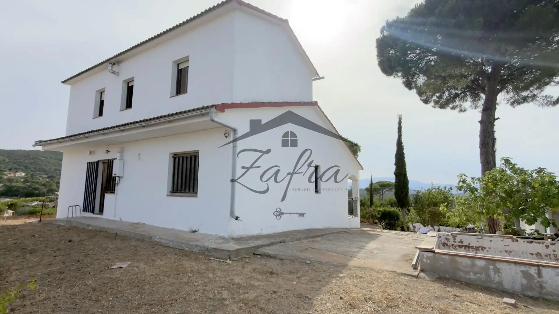 Haus mit Pool zum Verkauf in Carrer Carrer Sant Marc