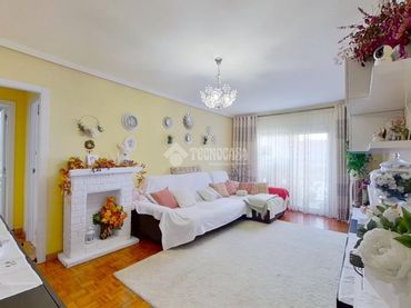 Piso con ascensor en venta en Sant Ramón
