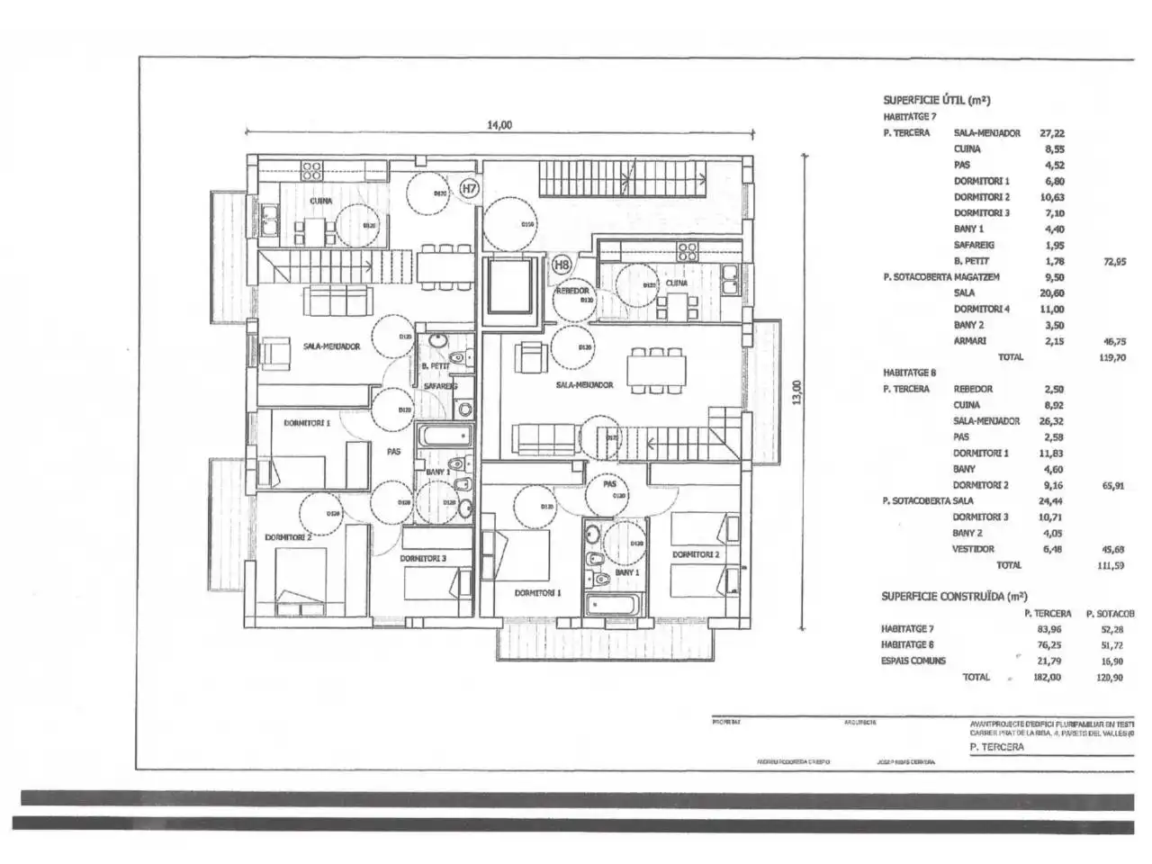 Terreny residencial en venda a Parets del Vallès, imagen 4