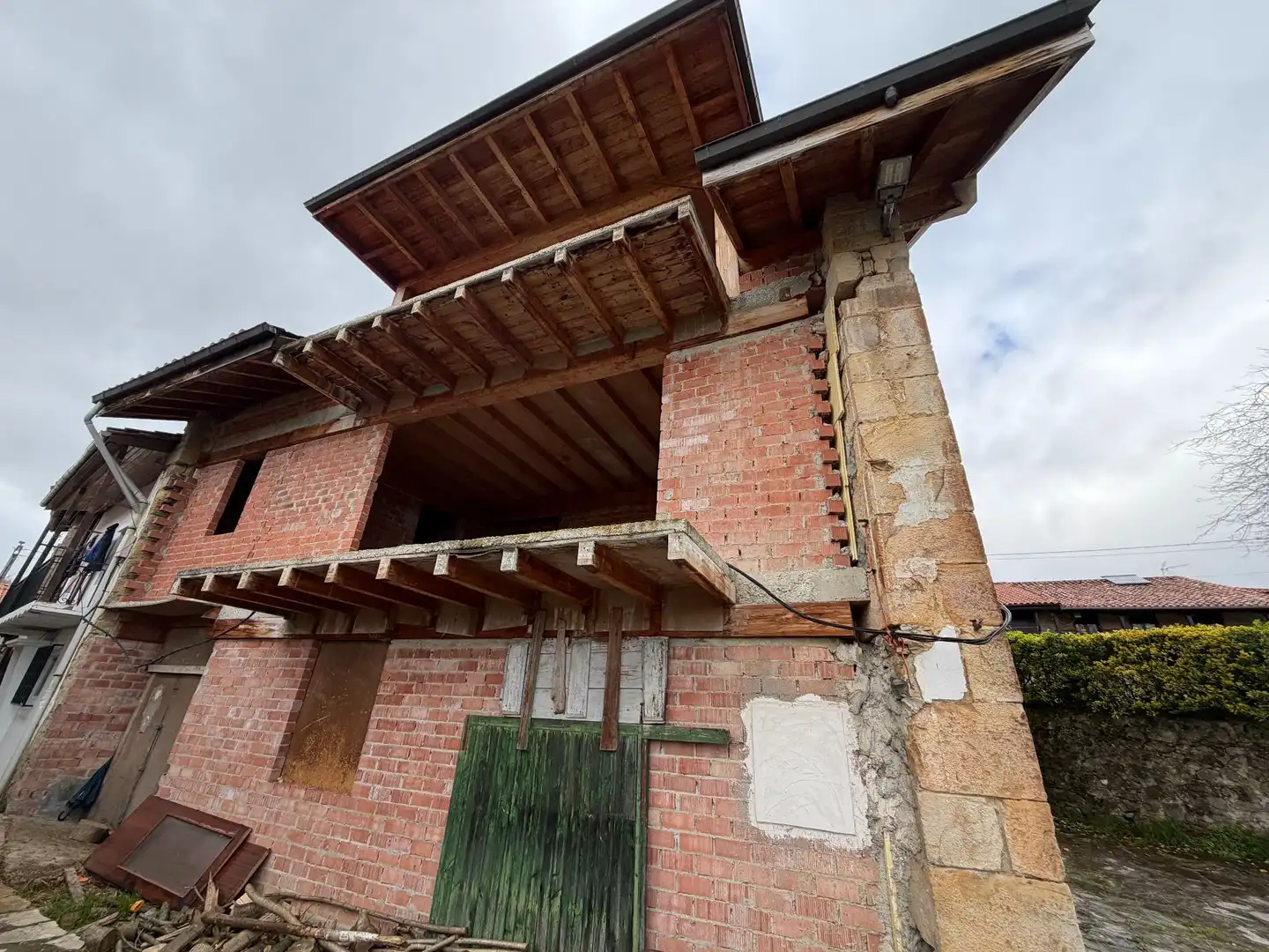 Adossat en venda a Corvera de Toranzo, imagen 18