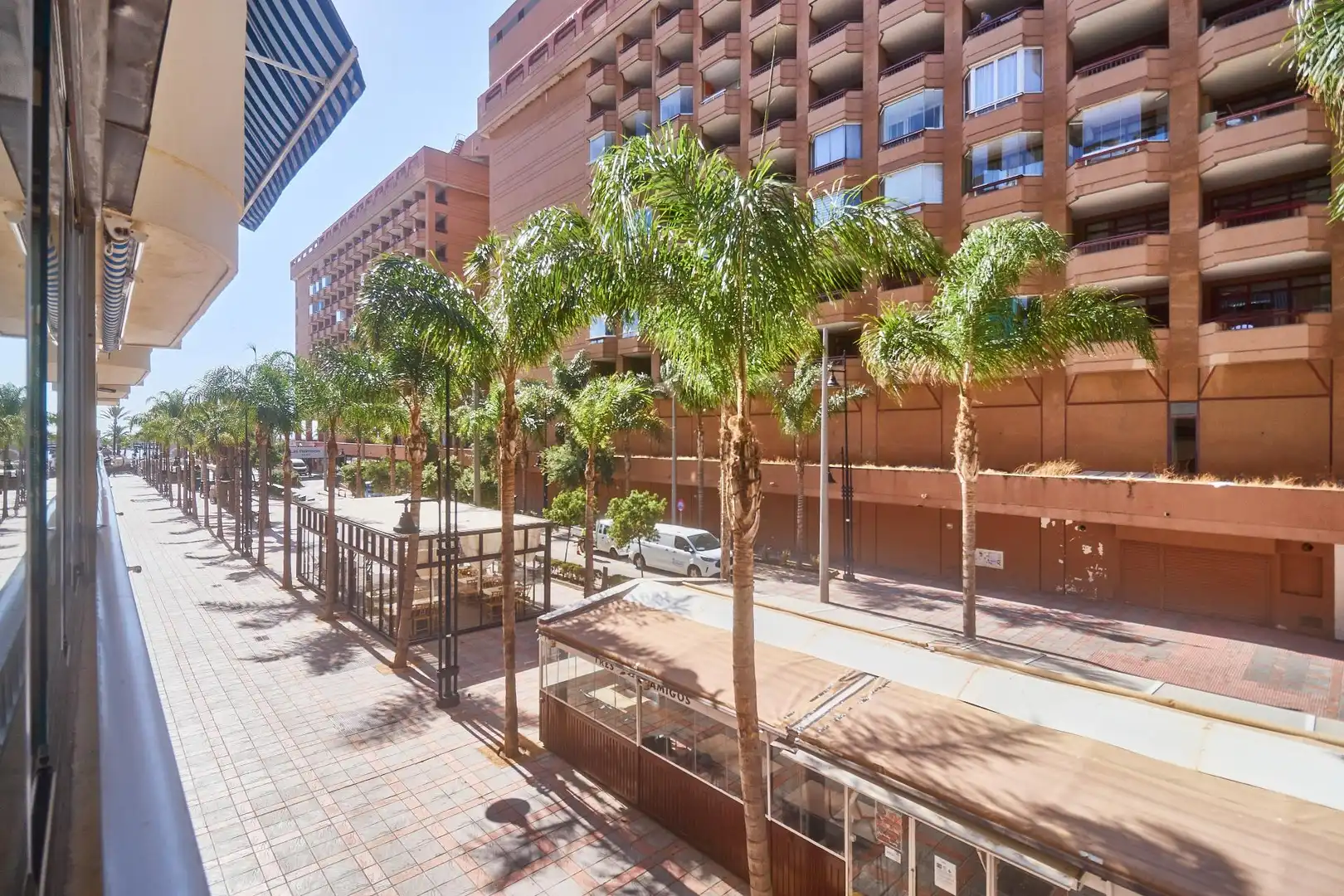 Apartment mit Aufzug zum Verkauf in Puerto Deportivo, imagen 15