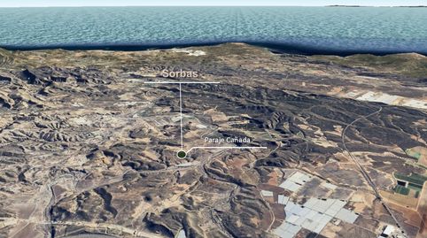 Solvia Inmobiliaria  Suelo Rústico Sorbas, imagen 4