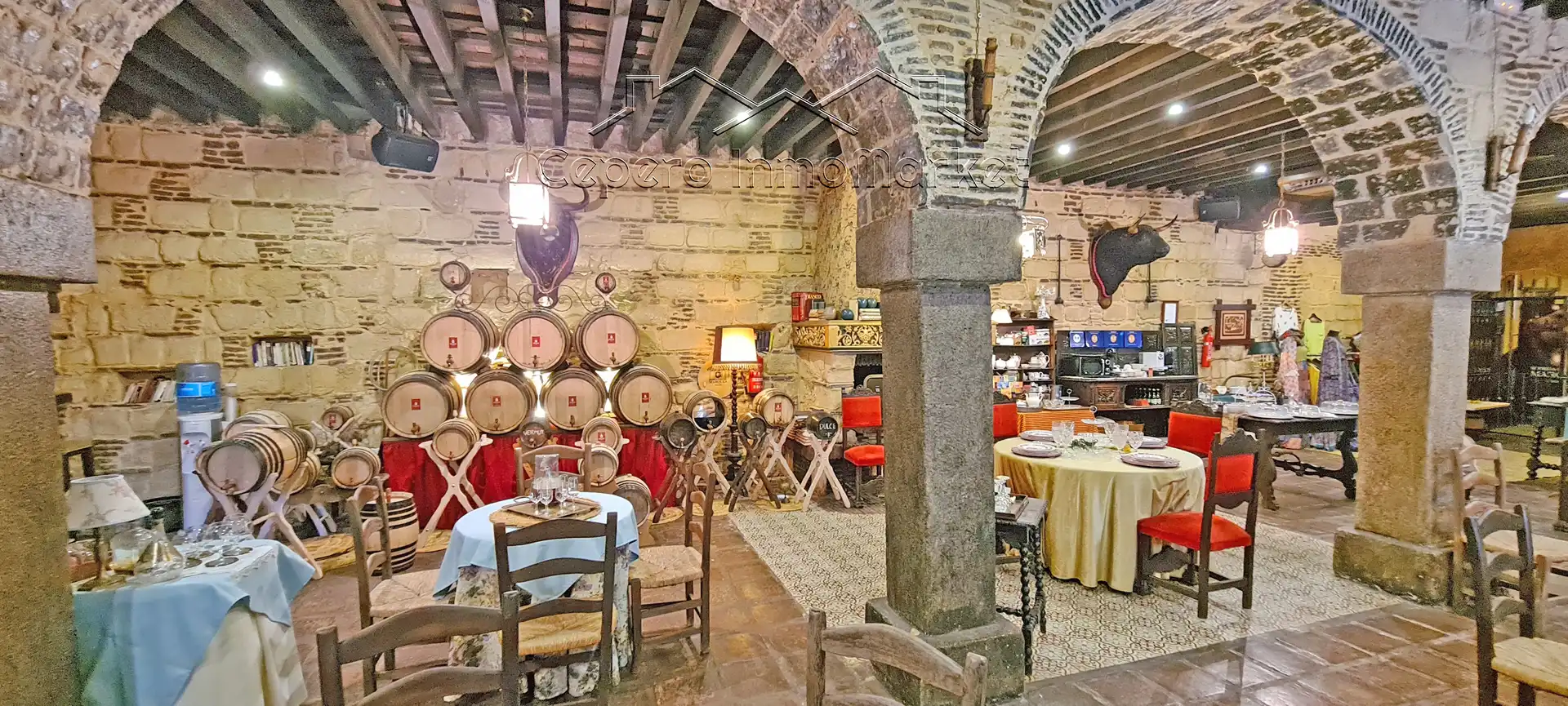 Casa o chalet en venta en Jerez de la Frontera con Aire acondicionado, Terraza y Alarma