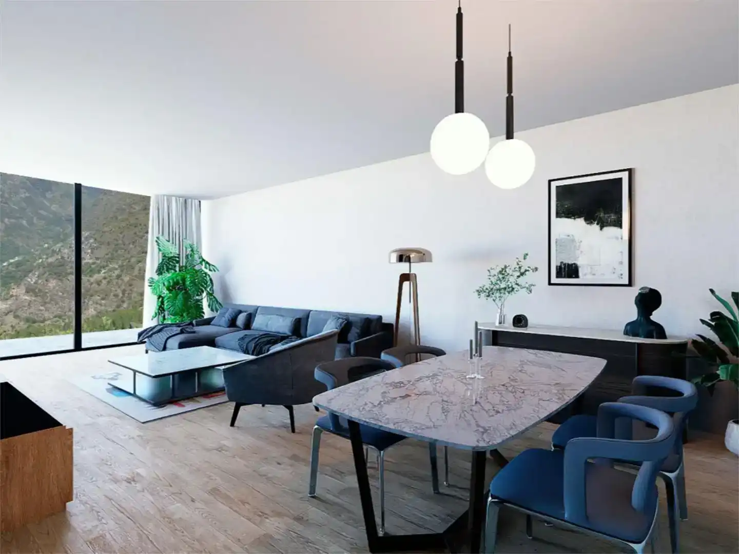 Chalet de 3 habitaciones en venta en Engolasters, Escaldes-Engordany · 8 de 9