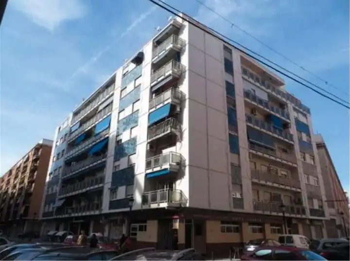 Individual for sale in Plaza del Obispo Amigó, imagen 3