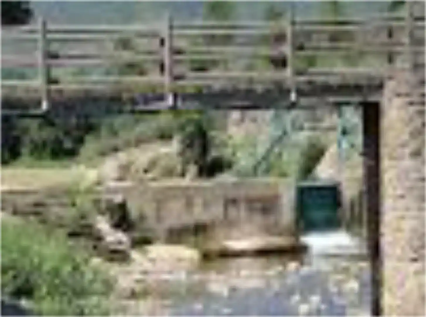 Vista exterior de Residencial en venta en Acebo
