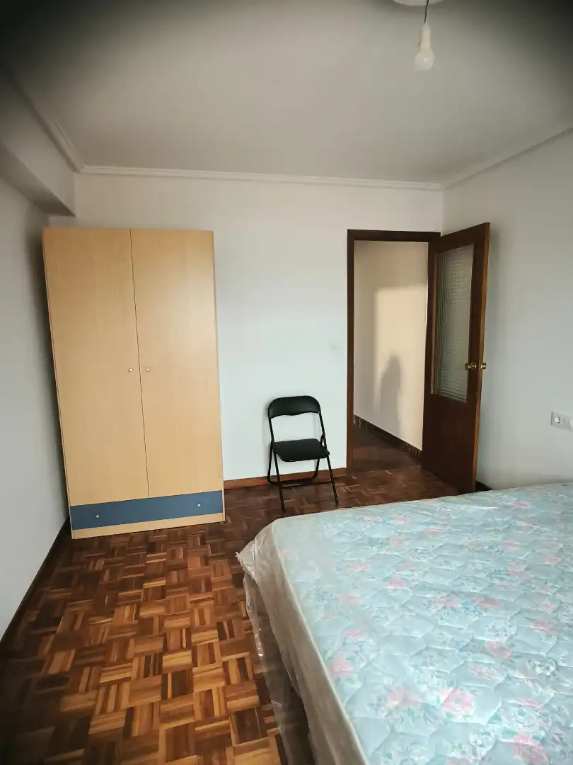 Flat for rent in Los Castros - Castrillón