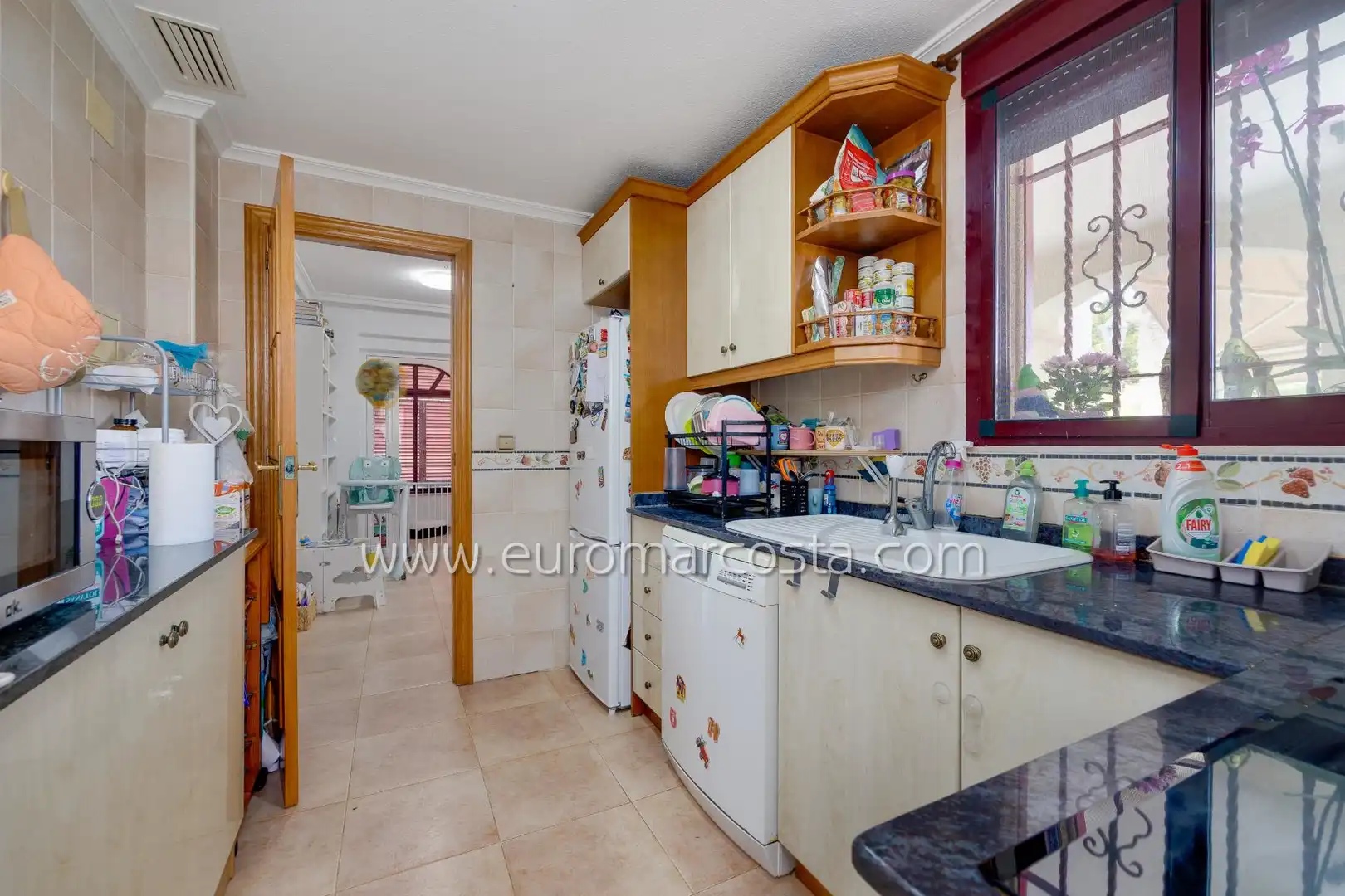 Chalet con piscina en venta en Calle José Carreras, imagen 13