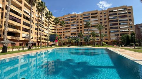 Foto 3 de Pis de lloguer a Avenida Condomina, Cabo de las Huertas, Alicante