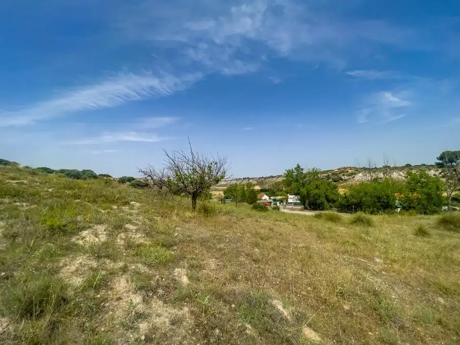 Residencial en venda en Lillo