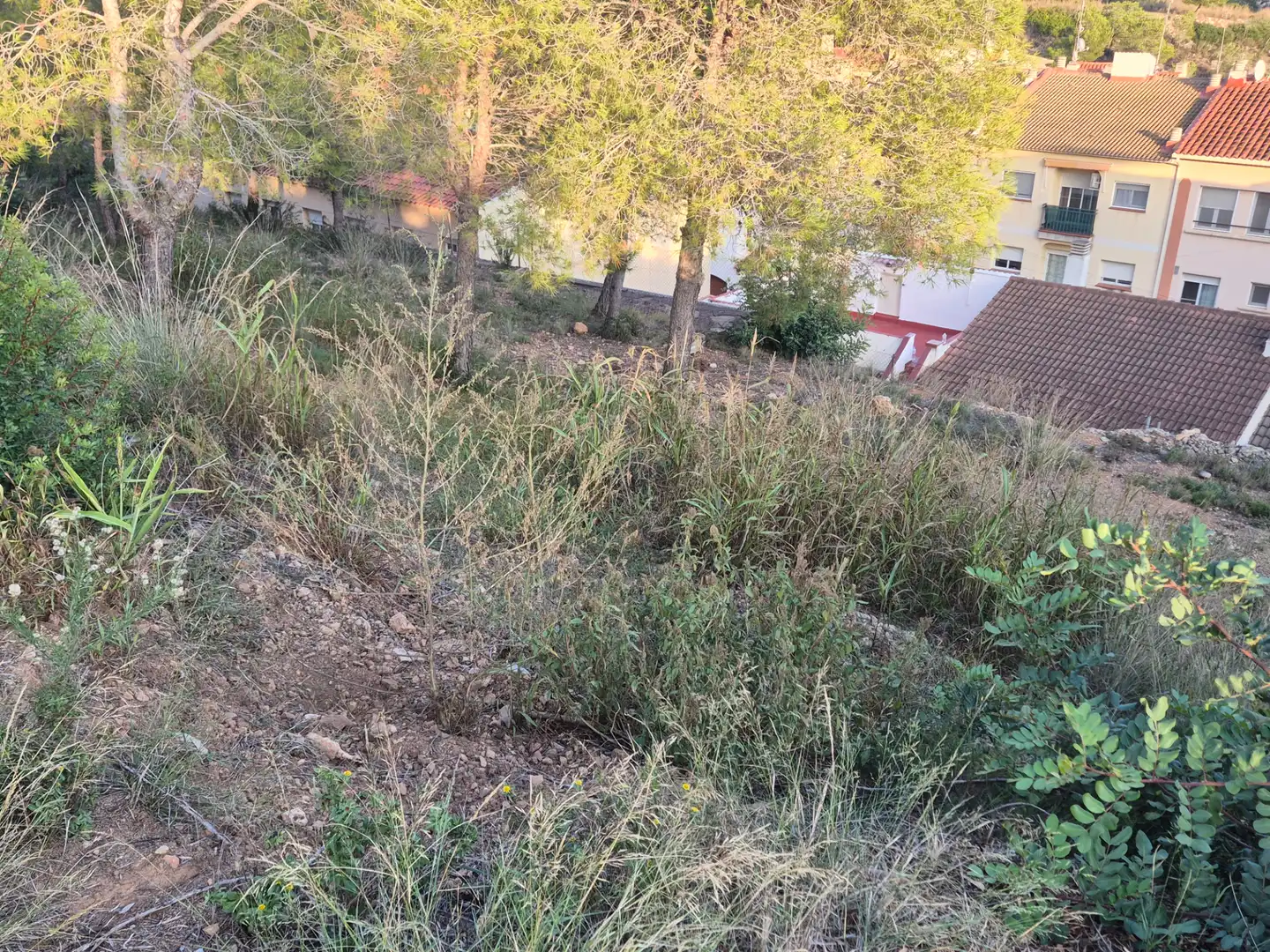 Residencial en venda en Roda de Berà