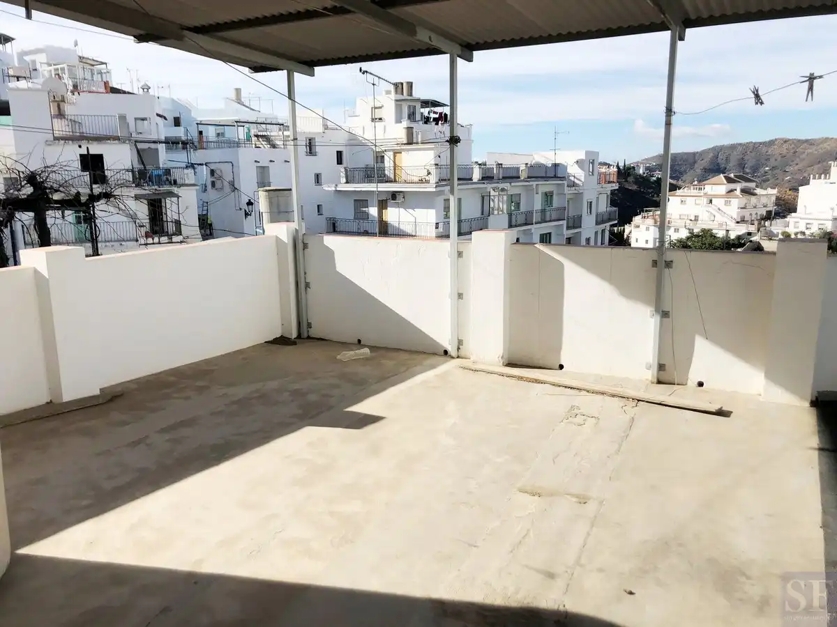 Adossat en venda a Cómpeta, imagen 18