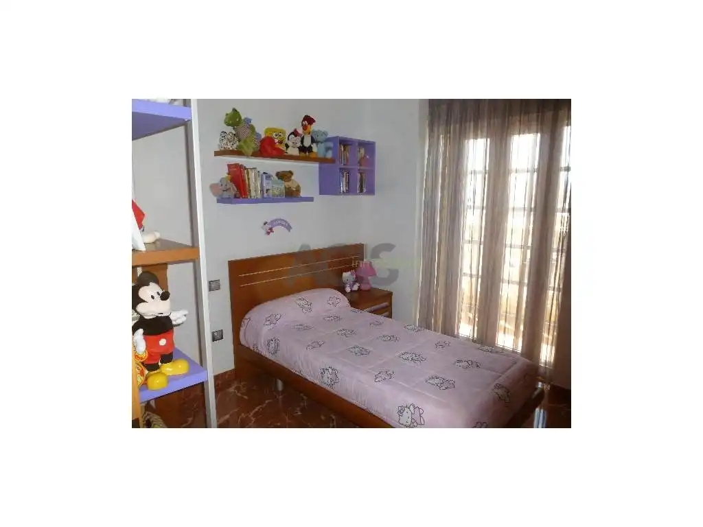 Habitación de Casa o chalet en venta en Massalavés con Terraza, Piscina y Balcón