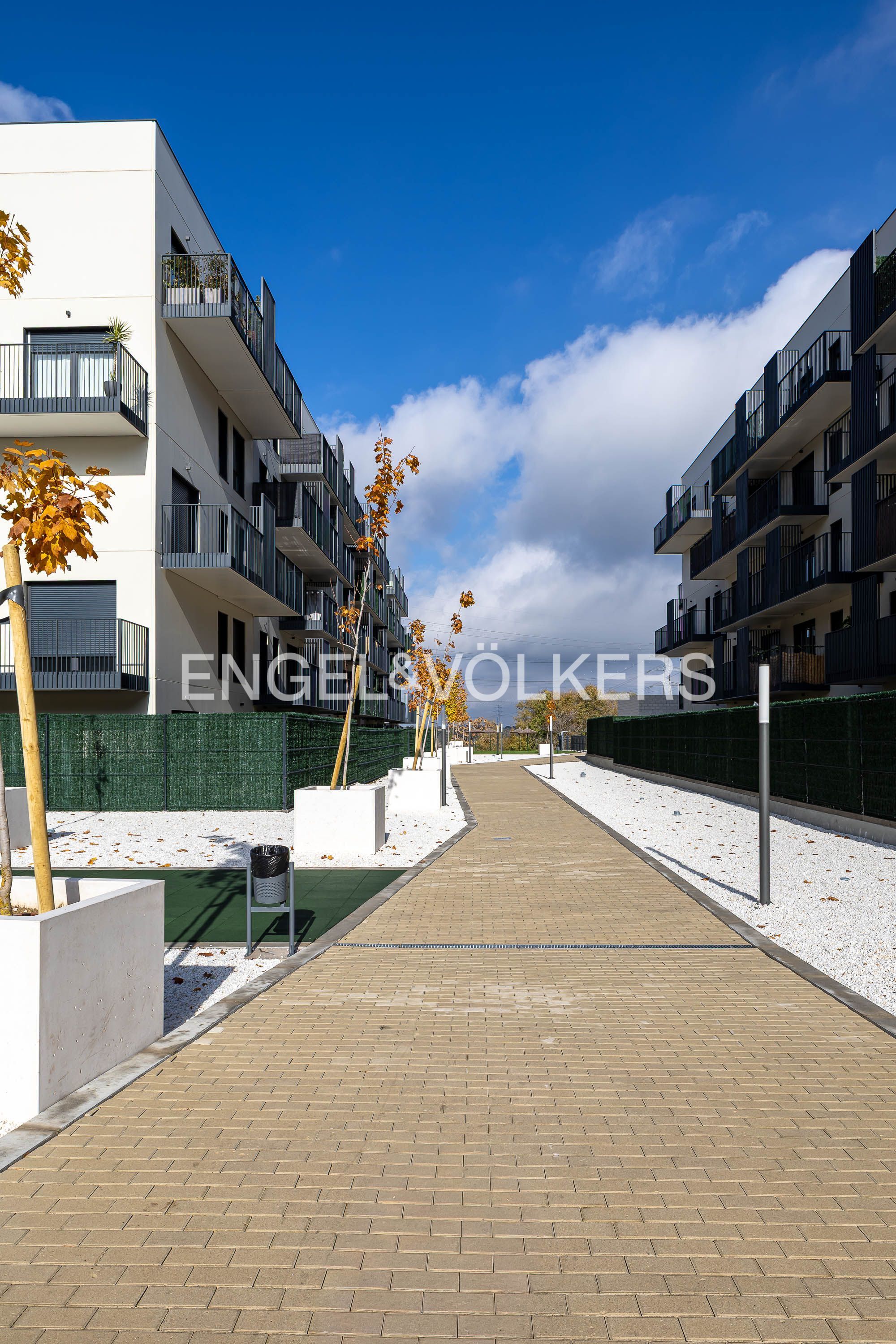 Apartament de lloguer a Avenida de los Arribes del Duero, Tempranales