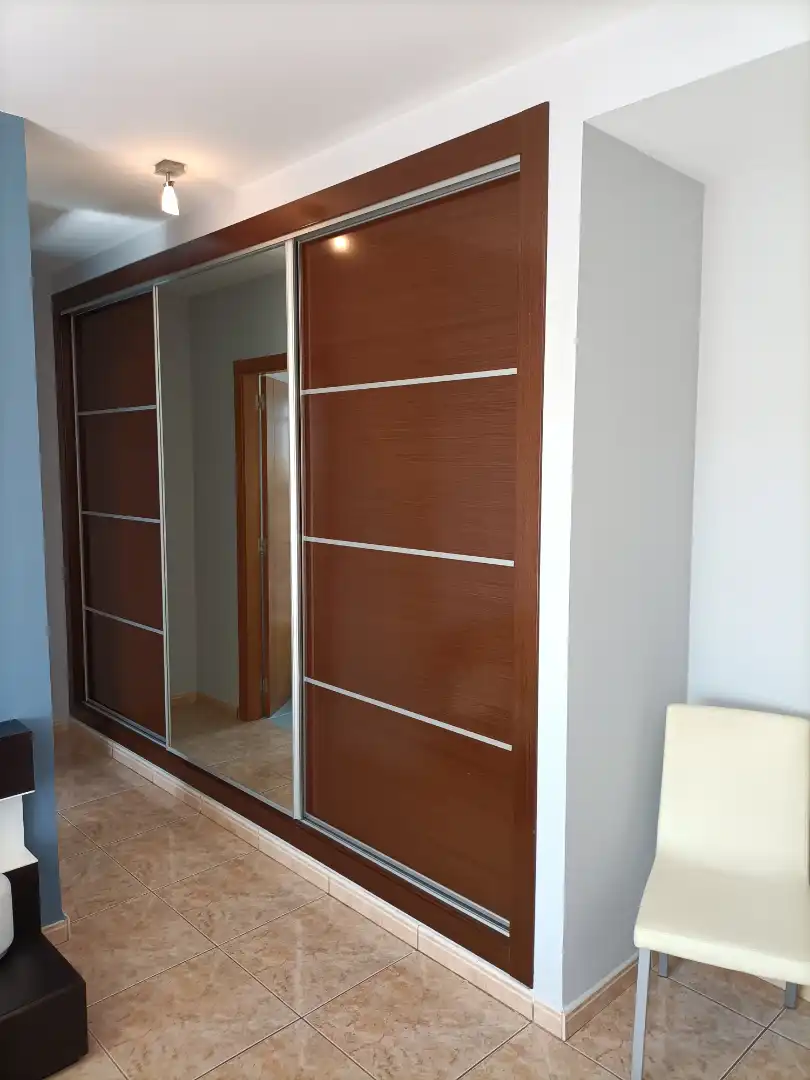 Attique avec ascenseur à vendre à Avenida Navarro Reverter 32, imagen 63