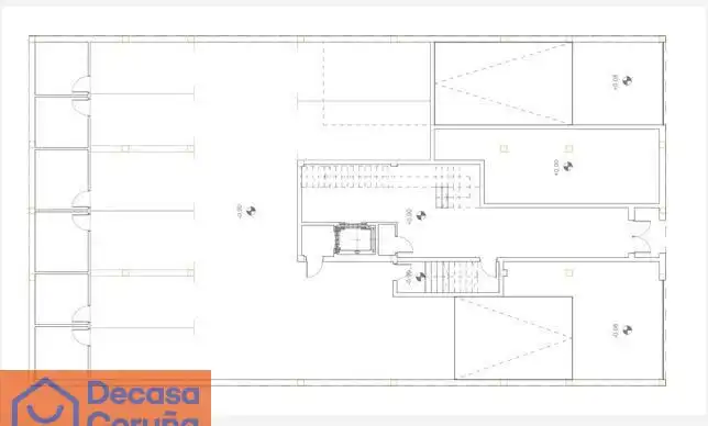 Piso en venta en Arteixo con Calefacción, Terraza y Trastero