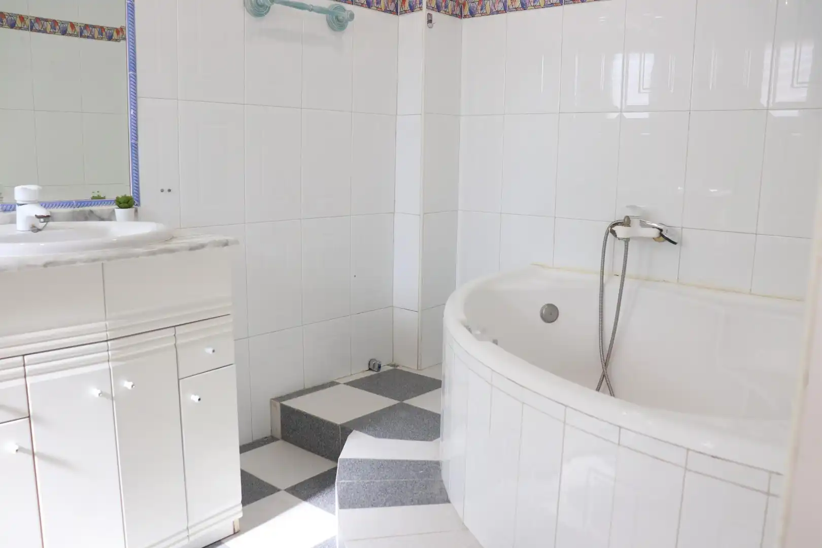 Flat with terrace to rent in Elche ciudad, imagen 11