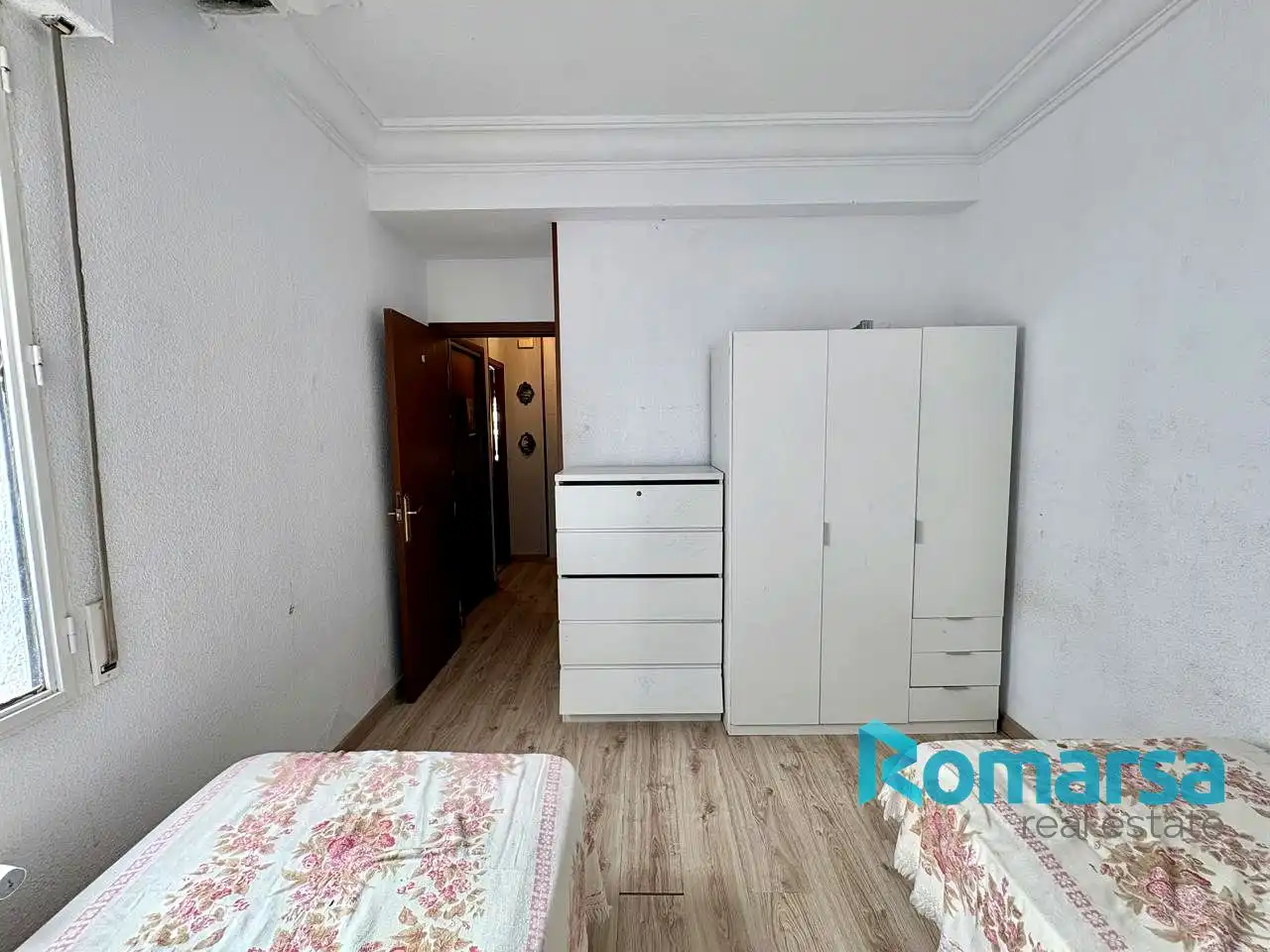 Wohnung mit Aufzug zum Verkauf in Calle Santa Clara, imagen 16
