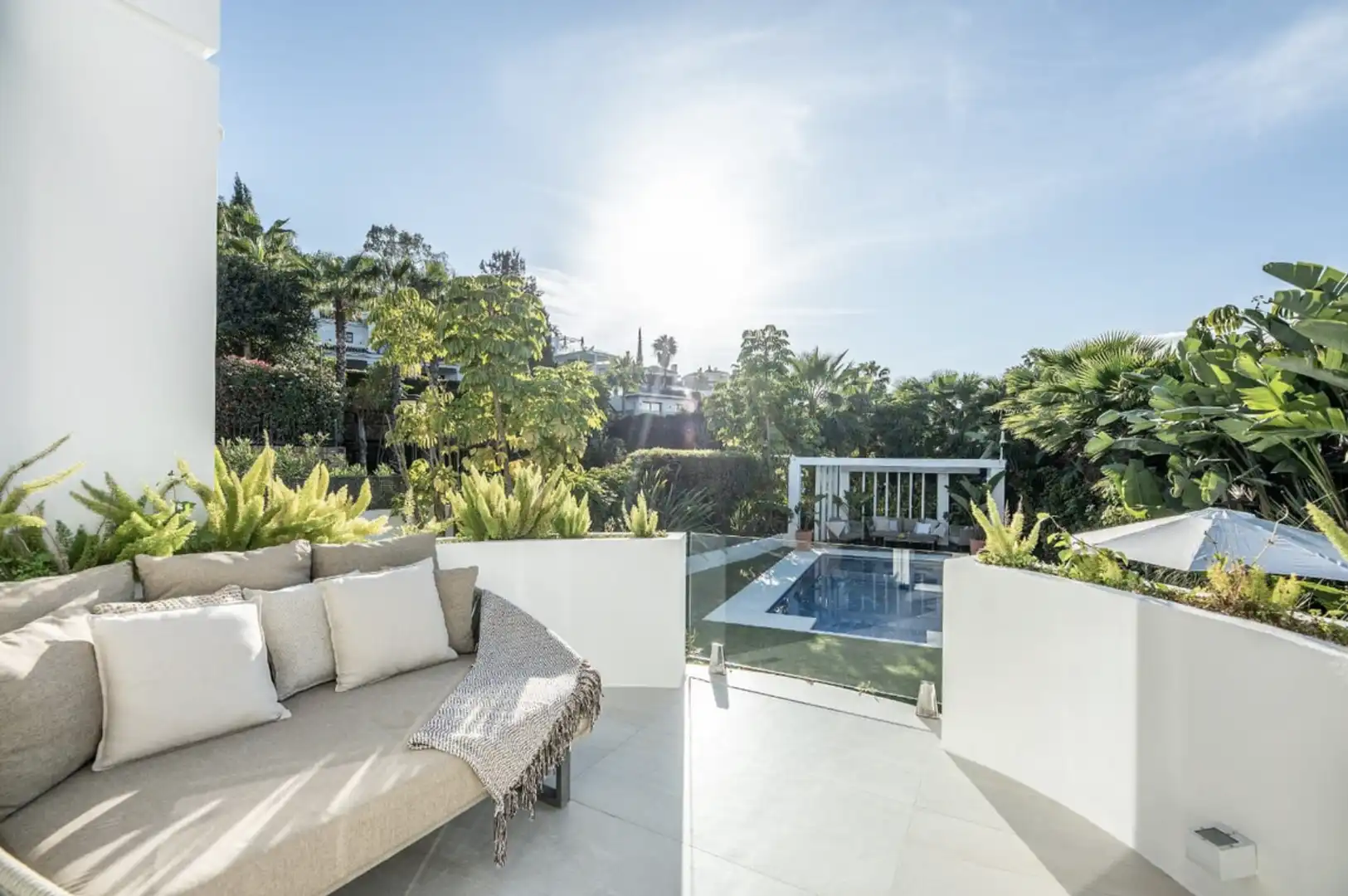 Villa con terrazza in vendita a Nueva Andalucía, imagen 34