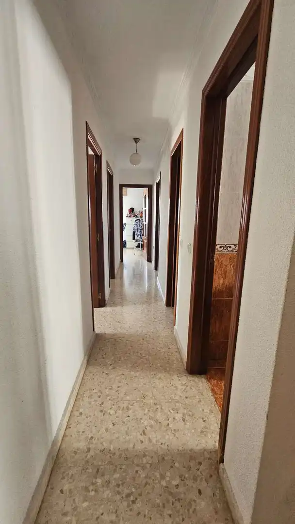 Pis en venda en Alhaurín de la Torre amb Aire condicionat, Calefacció i Terrassa
