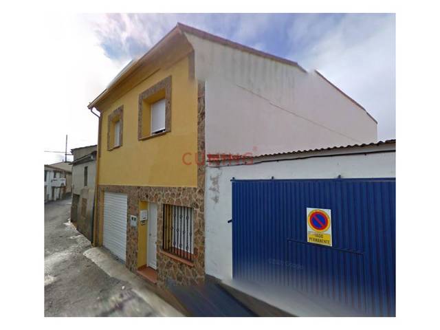 Casa-chalet en Venta en Torre de Santa María