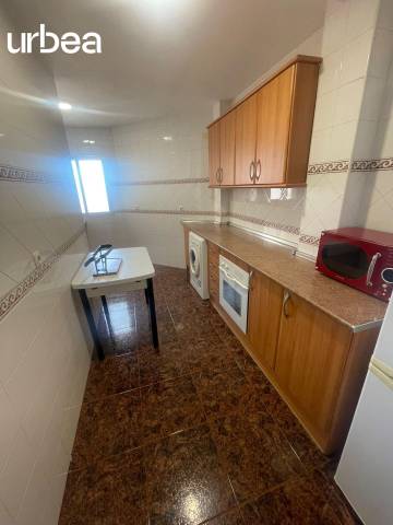 Piso en Venta en Parque Victoria Eugenia