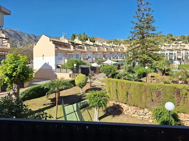 Reihenhaus zum Verkauf in Marbella Centro