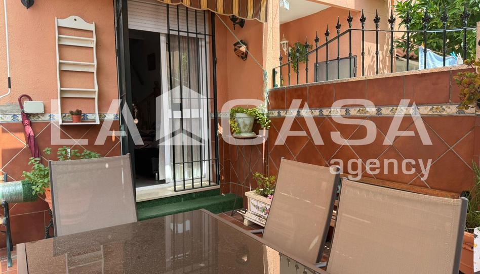 Photo 1 of Single-family semi-detached for sale in Avenida de Europa, Sevilla