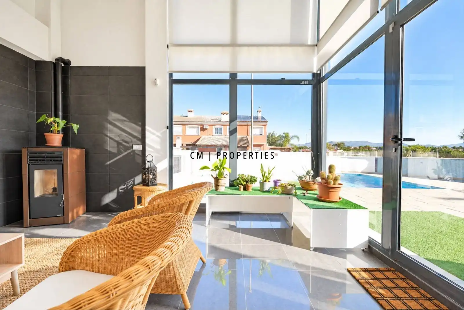 Casa o xalet en venda a La Pobla de Vallbona, Valencia