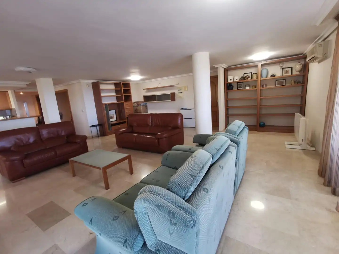 Piso con piscina en venta en PRINCIPAL DE LA SIERRA 157, imagen 5