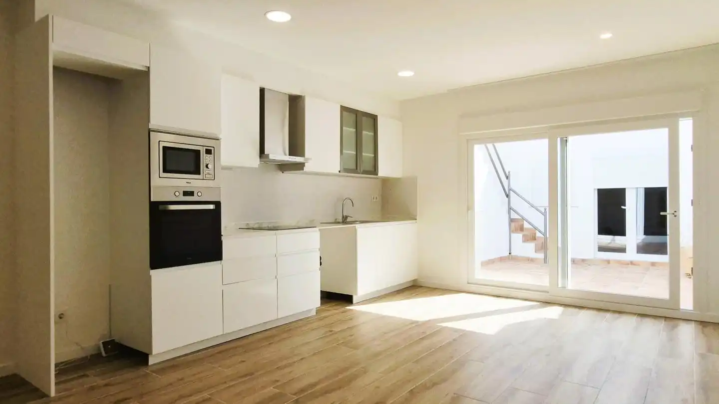 Houses for rent in De Lavoisier, La Cogullada
