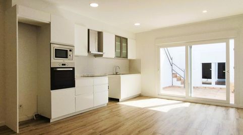 Foto 4 de Casa o chalet de alquiler en De Lavoisier, La Cogullada, Terrassa