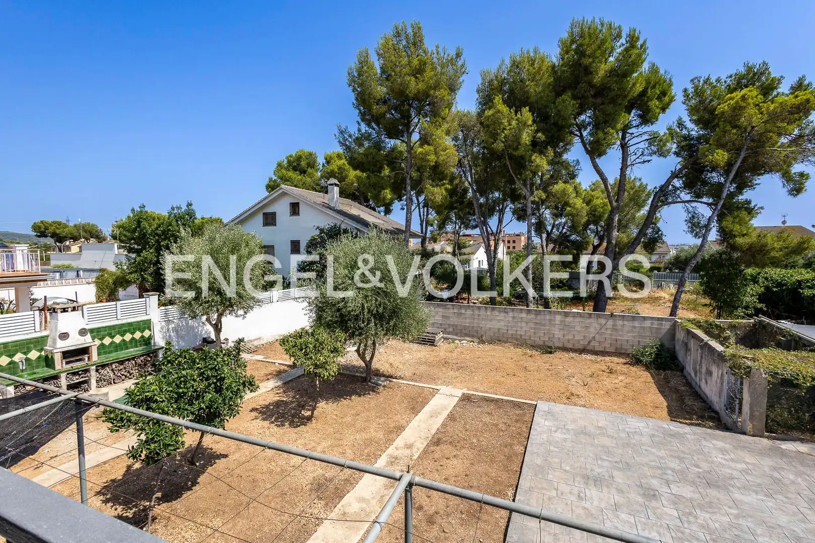 Casa o chalet en venta en El Vendrell con Aire acondicionado, Calefacción y Jardín privado