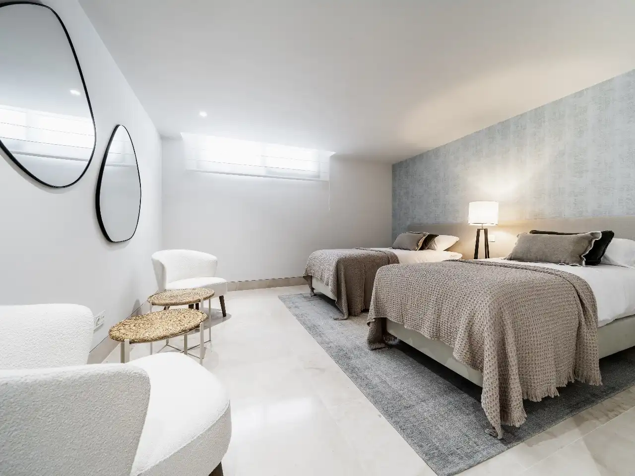 Maison avec jardin à vendre à Lomas del Virrey 43, imagen 35