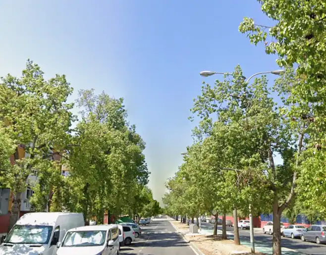 Flat for sale in Victoria Domínguez Cerrato.