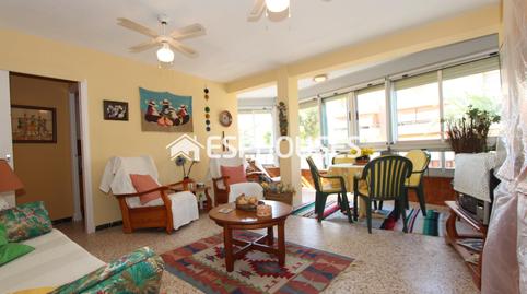 Foto 2 de Apartament en venda a Las Viñas, Alicante