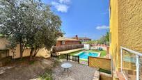 Swimming pool of House or chalet for sale in Castellar del Vallès  with Air Conditioner and Swimming Pool